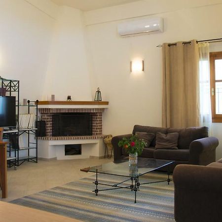 Maisonette House Minos Heraklion  Ngoại thất bức ảnh