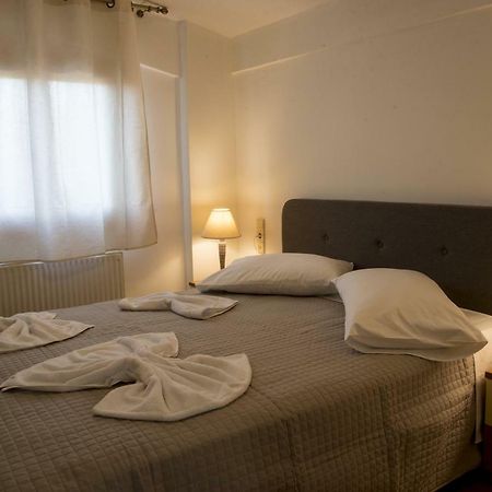 Maisonette House Minos Heraklion  Ngoại thất bức ảnh