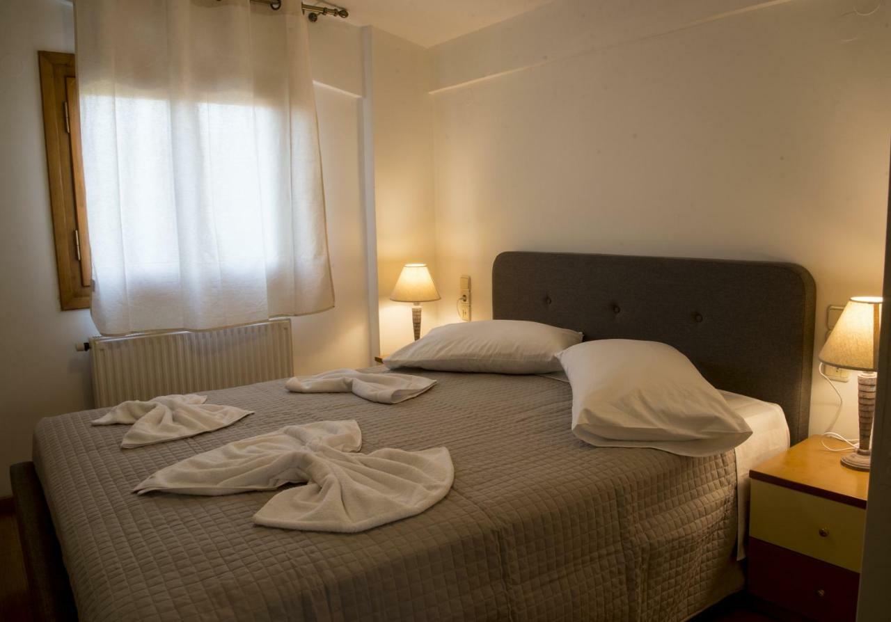 Maisonette House Minos Heraklion  Ngoại thất bức ảnh