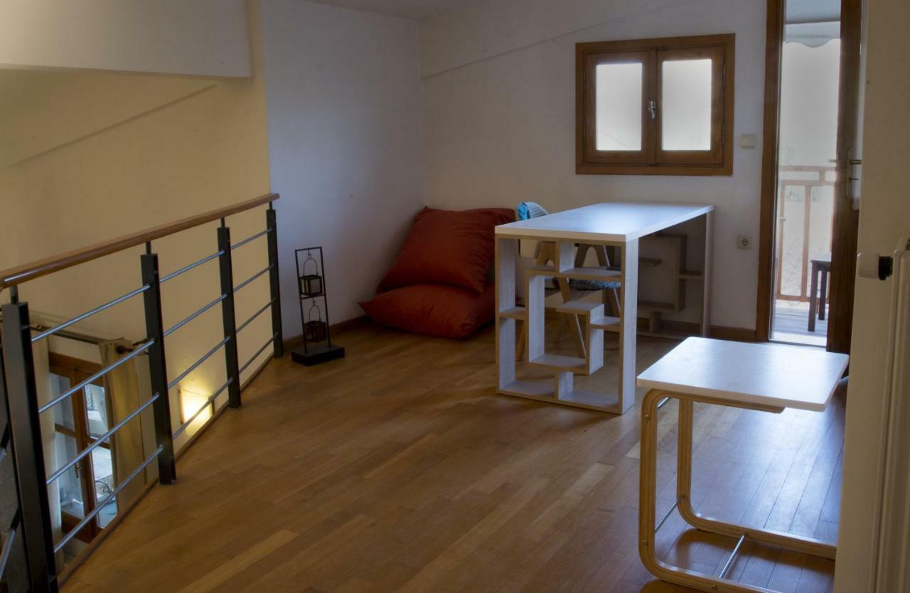 Maisonette House Minos Heraklion  Ngoại thất bức ảnh