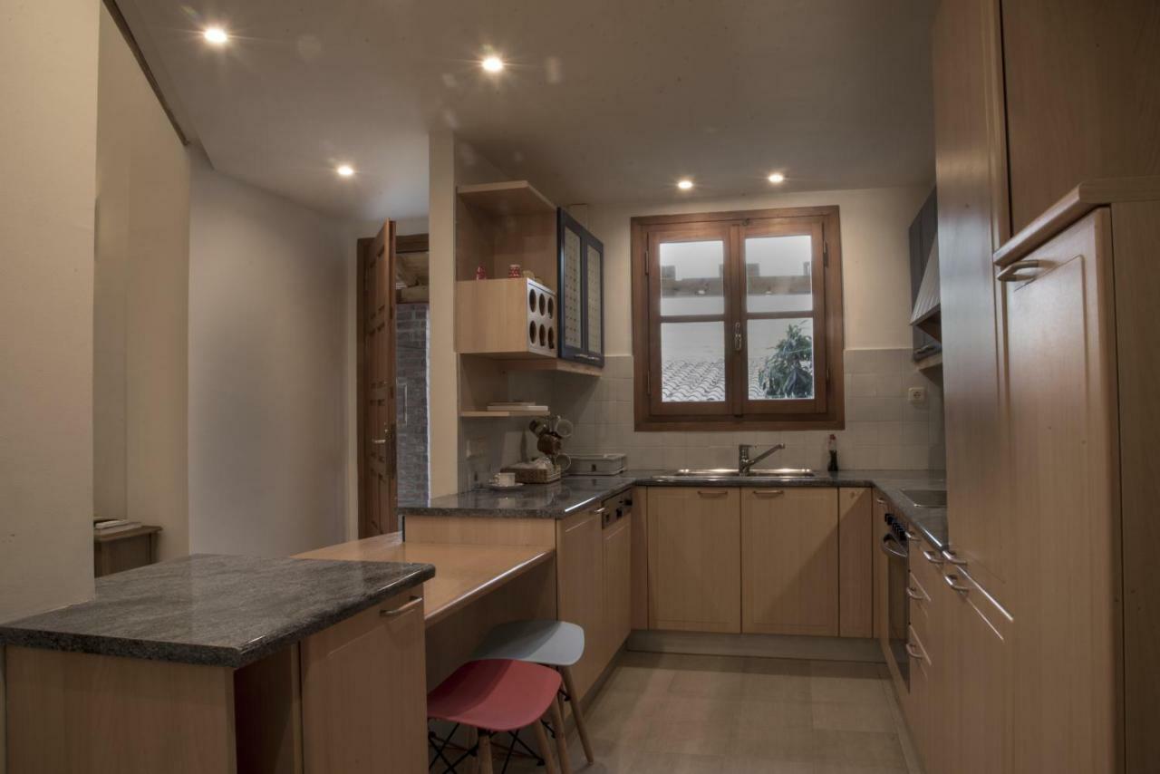 Maisonette House Minos Heraklion  Ngoại thất bức ảnh