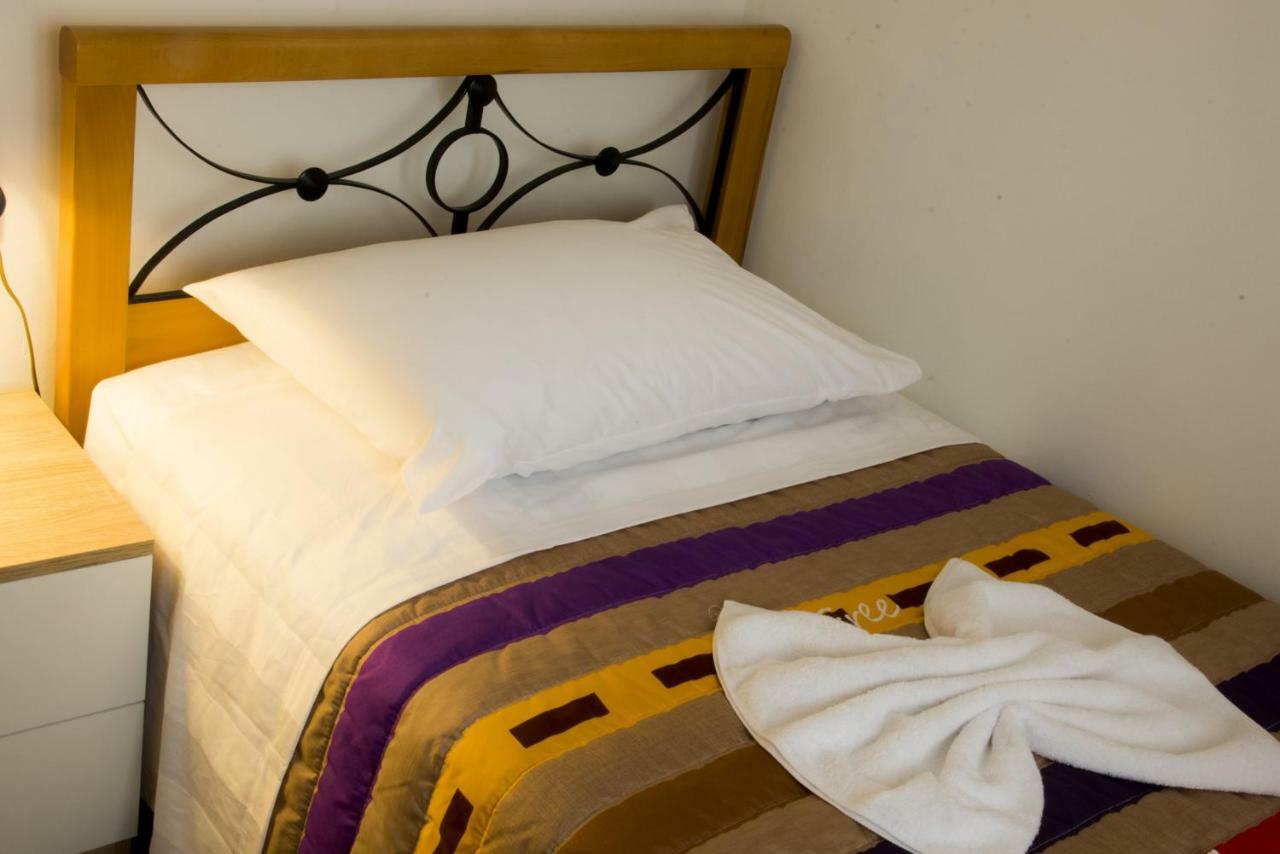 Maisonette House Minos Heraklion  Ngoại thất bức ảnh