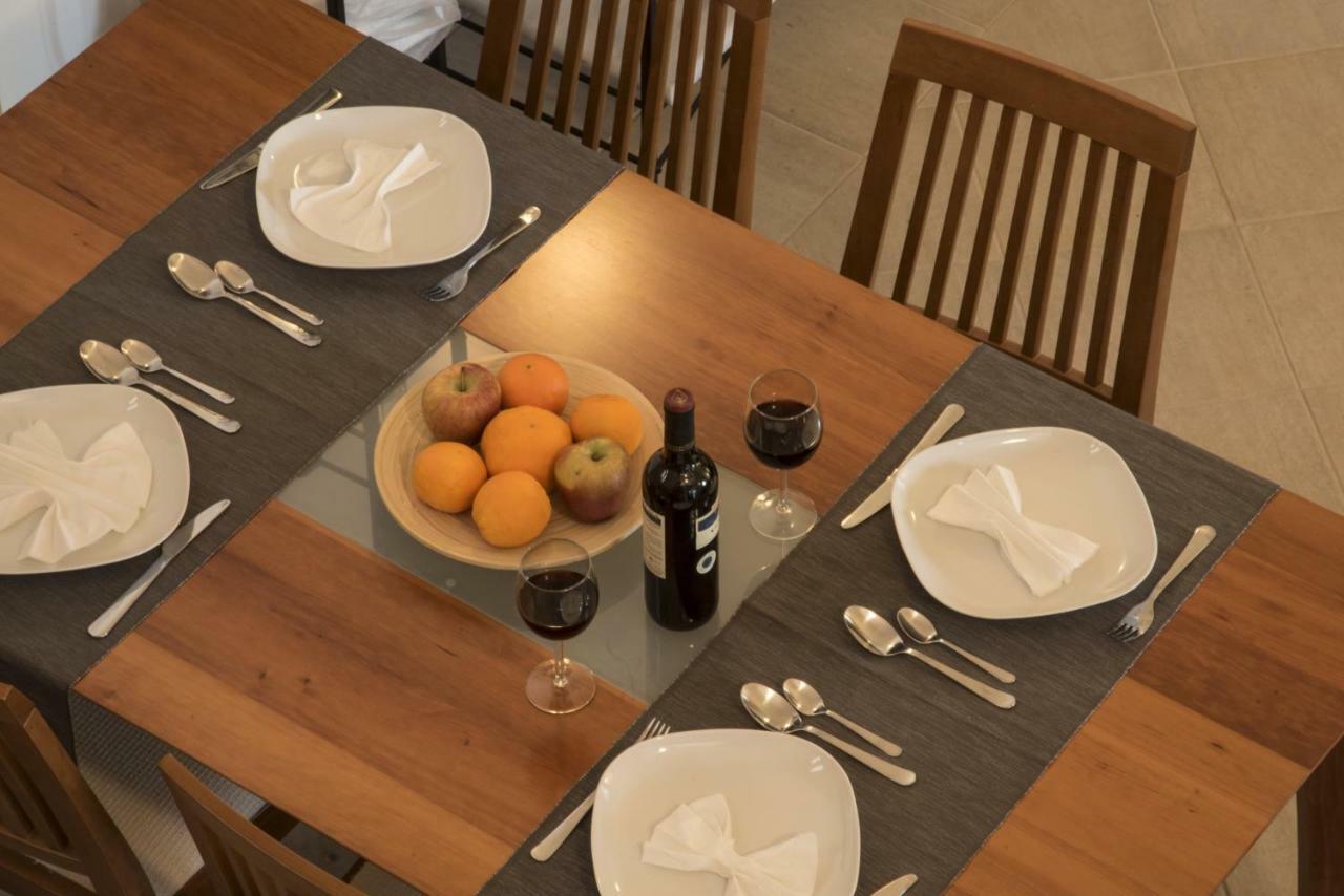Maisonette House Minos Heraklion  Ngoại thất bức ảnh