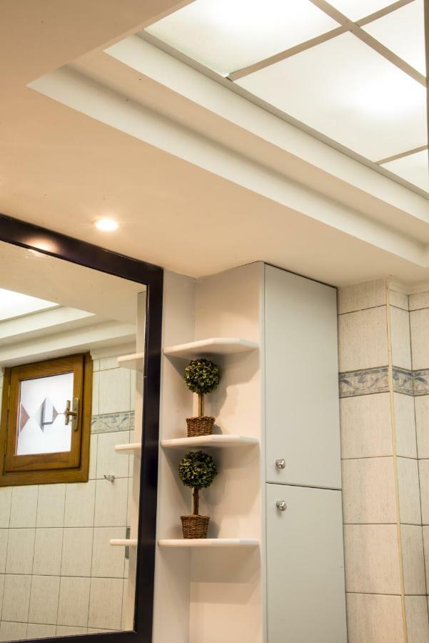 Maisonette House Minos Heraklion  Ngoại thất bức ảnh
